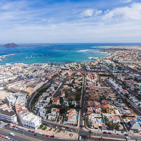 Villa Luxury Sunrise Private Pool Corralejo By Holidays Home Экстерьер фото