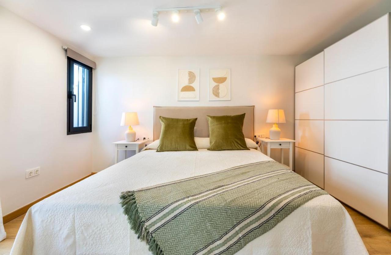 Villa Luxury Sunrise Private Pool Corralejo By Holidays Home Экстерьер фото