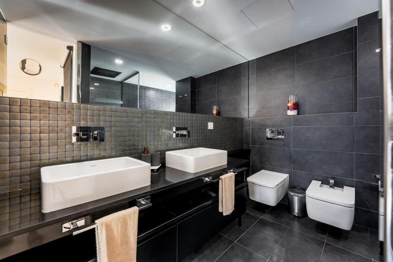 Villa Luxury Sunrise Private Pool Corralejo By Holidays Home Экстерьер фото
