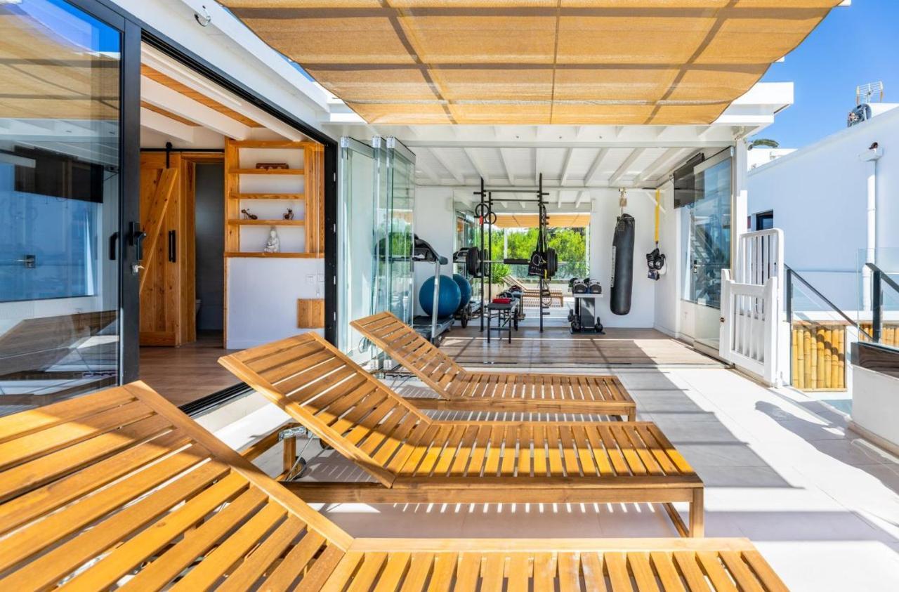 Villa Luxury Sunrise Private Pool Corralejo By Holidays Home Экстерьер фото