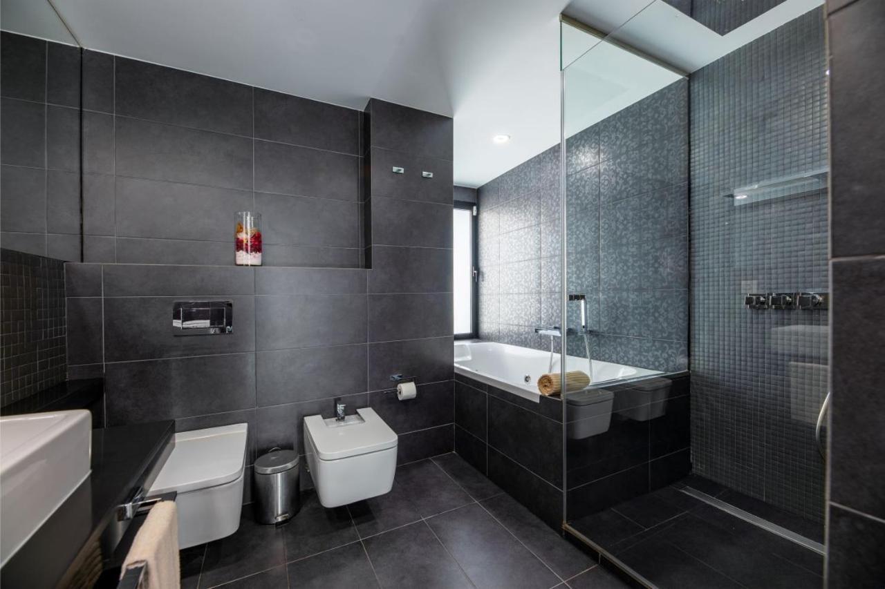 Villa Luxury Sunrise Private Pool Corralejo By Holidays Home Экстерьер фото