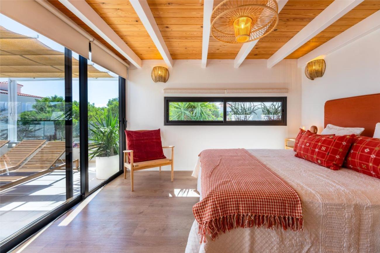 Villa Luxury Sunrise Private Pool Corralejo By Holidays Home Экстерьер фото
